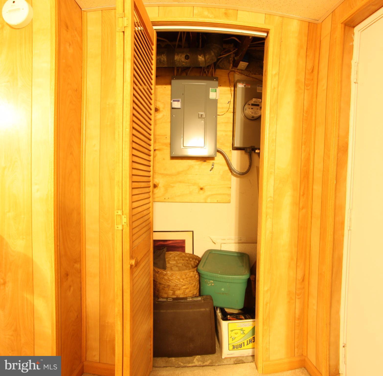 BROOKLYN PARK - Residential