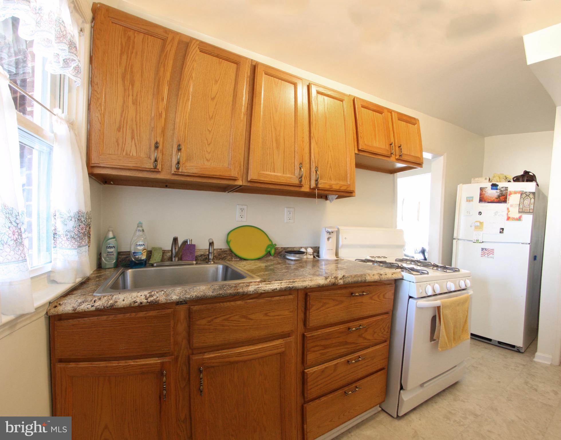 BROOKLYN PARK - Residential