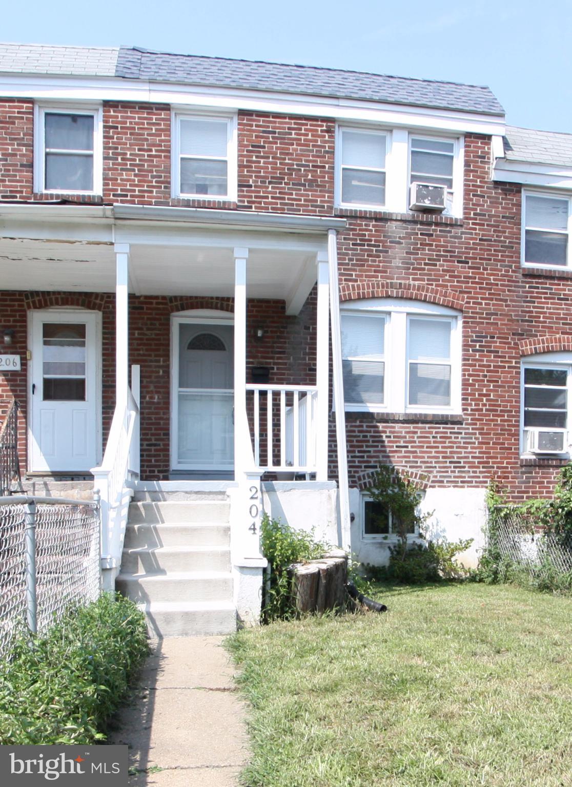 BROOKLYN PARK - Residential