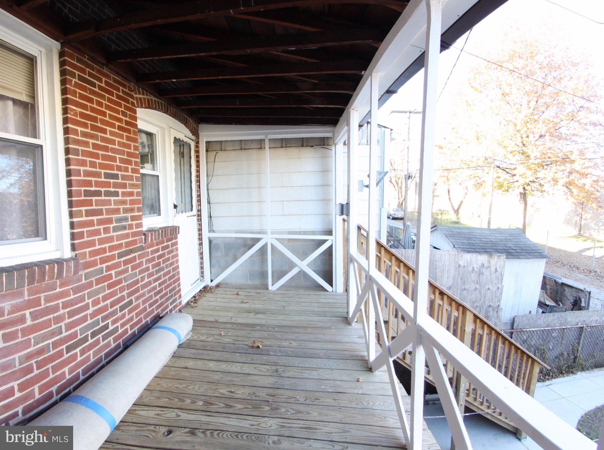 BROOKLYN PARK - Residential