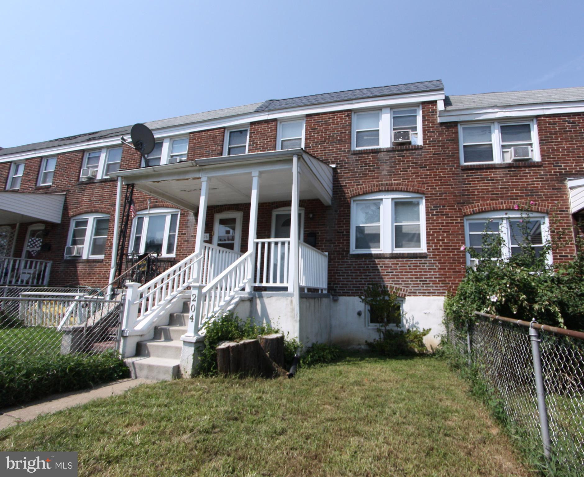 BROOKLYN PARK - Residential