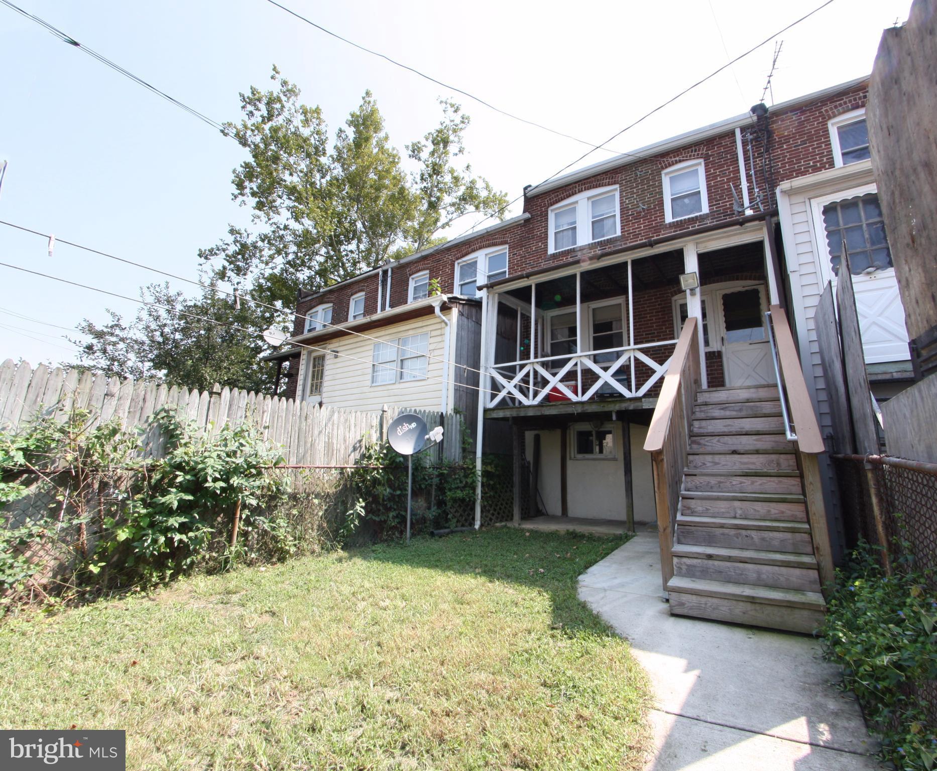 BROOKLYN PARK - Residential