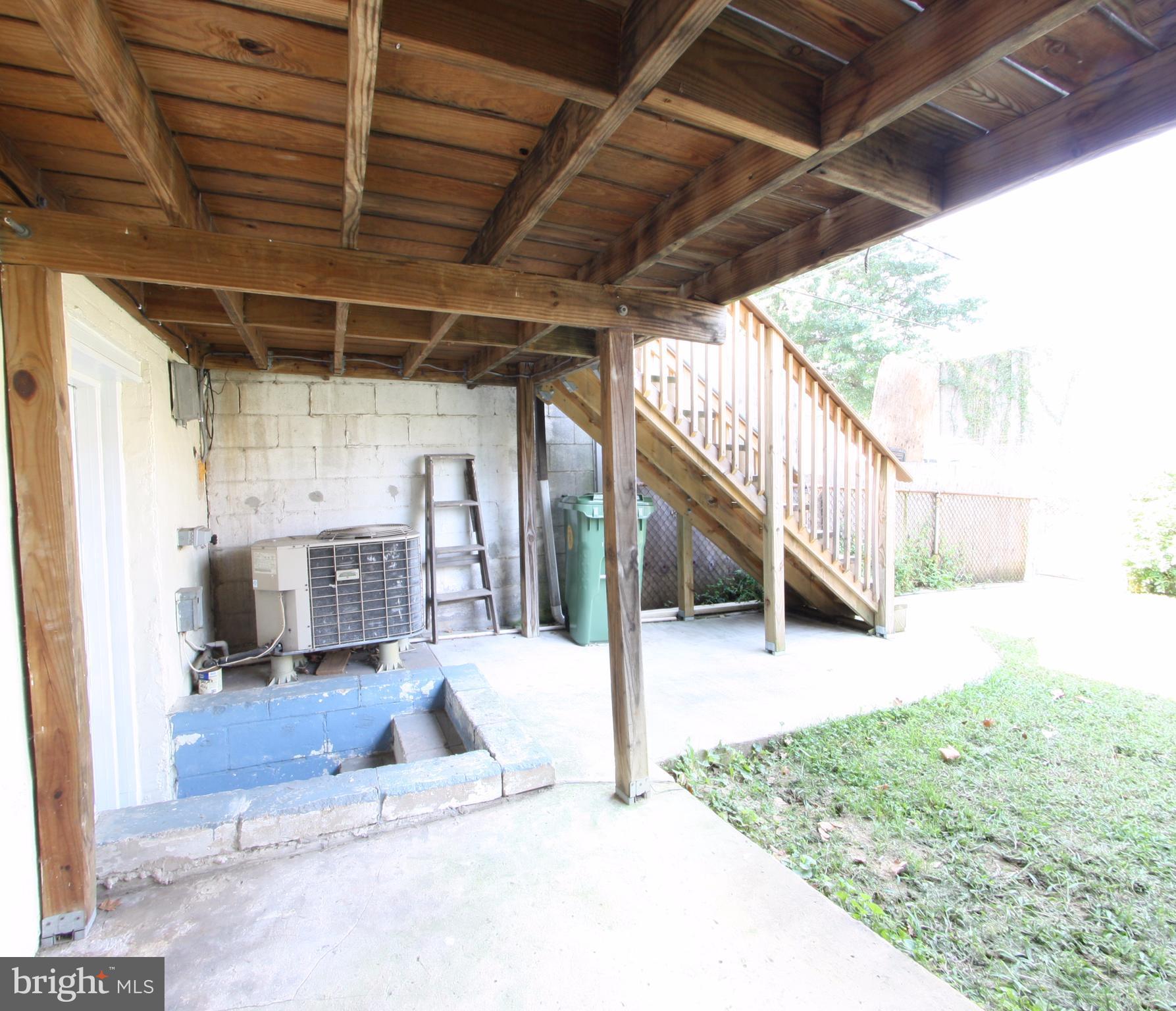 BROOKLYN PARK - Residential