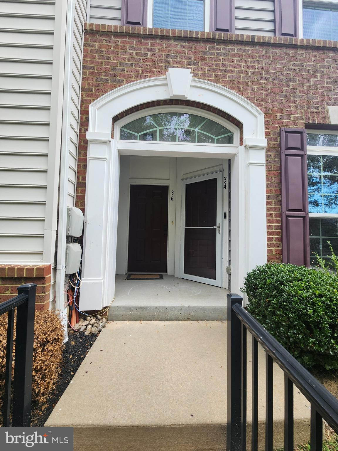 PARK CROSSINGS - Residential