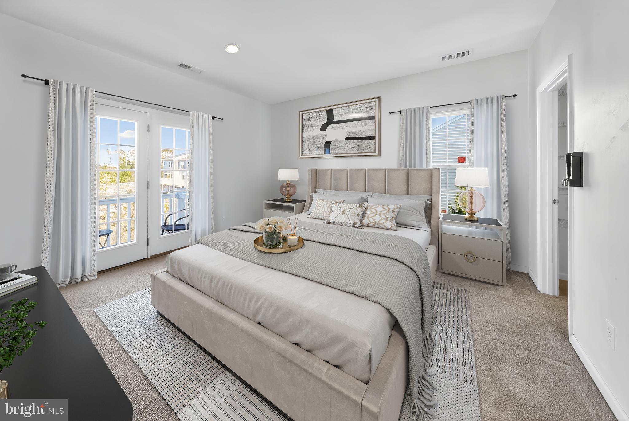 PARK CROSSINGS - Residential