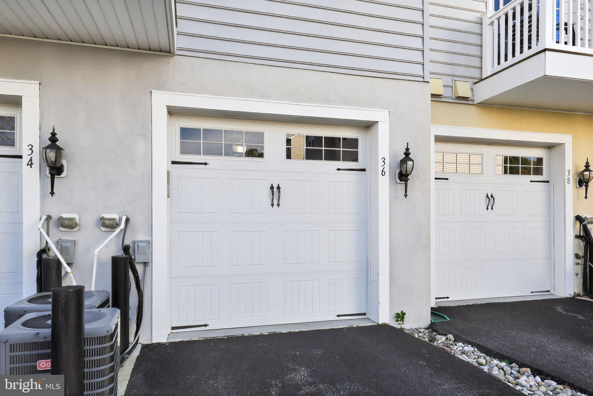 PARK CROSSINGS - Residential