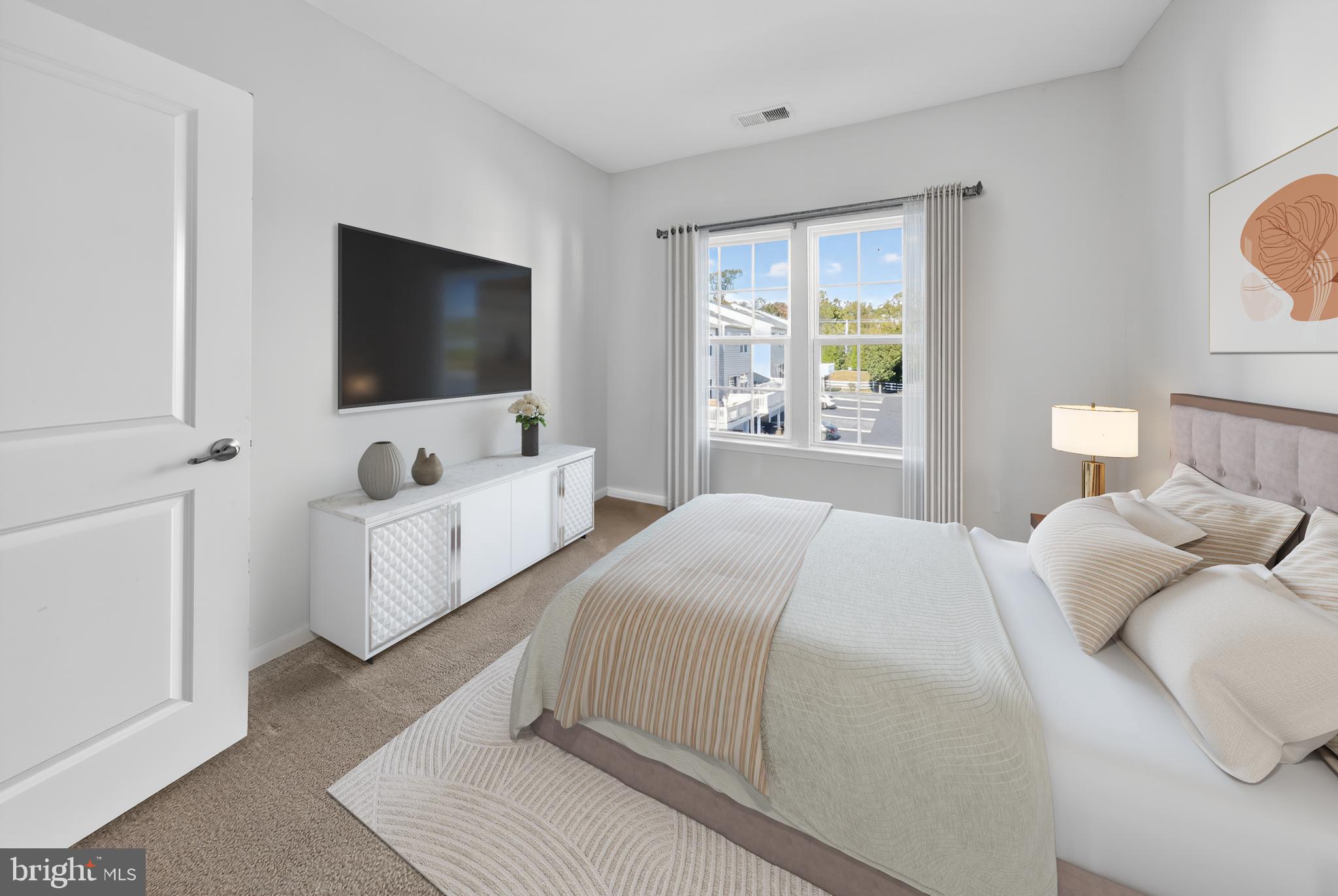 PARK CROSSINGS - Residential