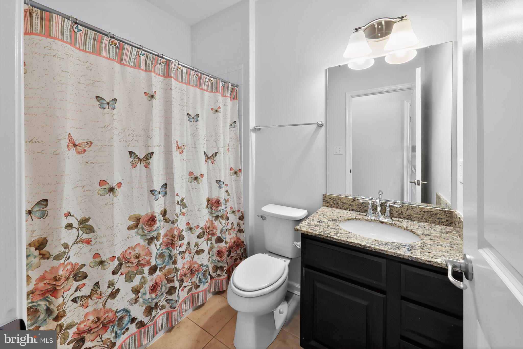 PARK CROSSINGS - Residential