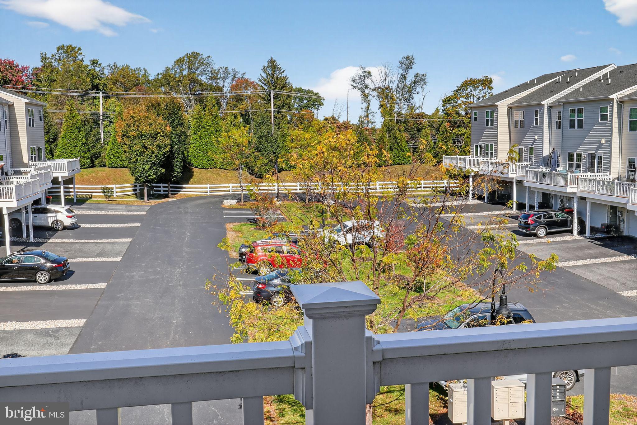 PARK CROSSINGS - Residential