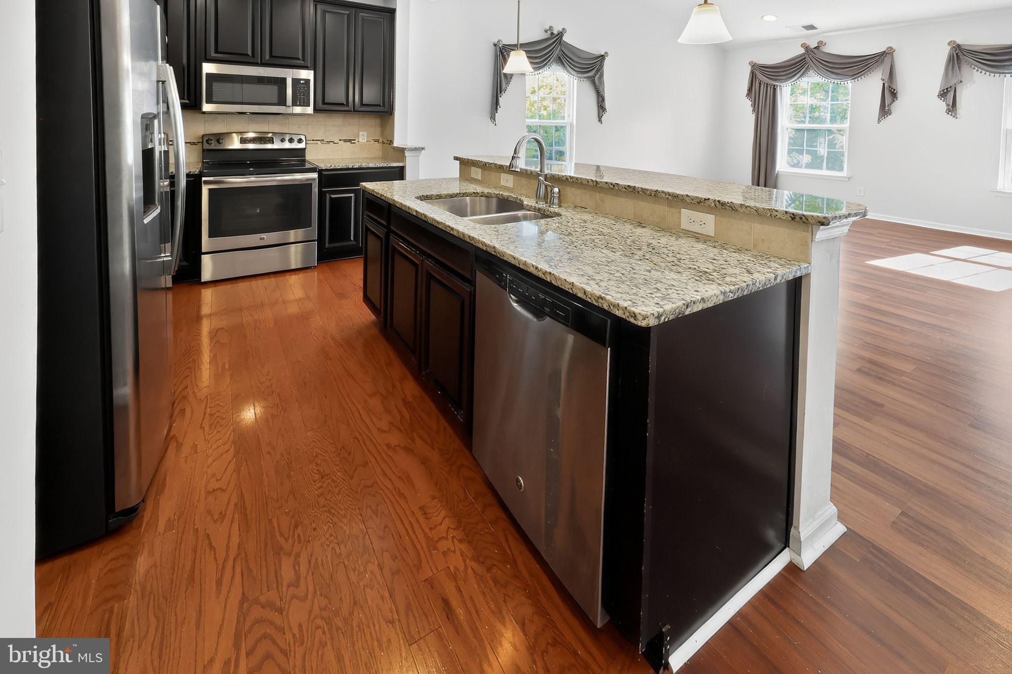 PARK CROSSINGS - Residential