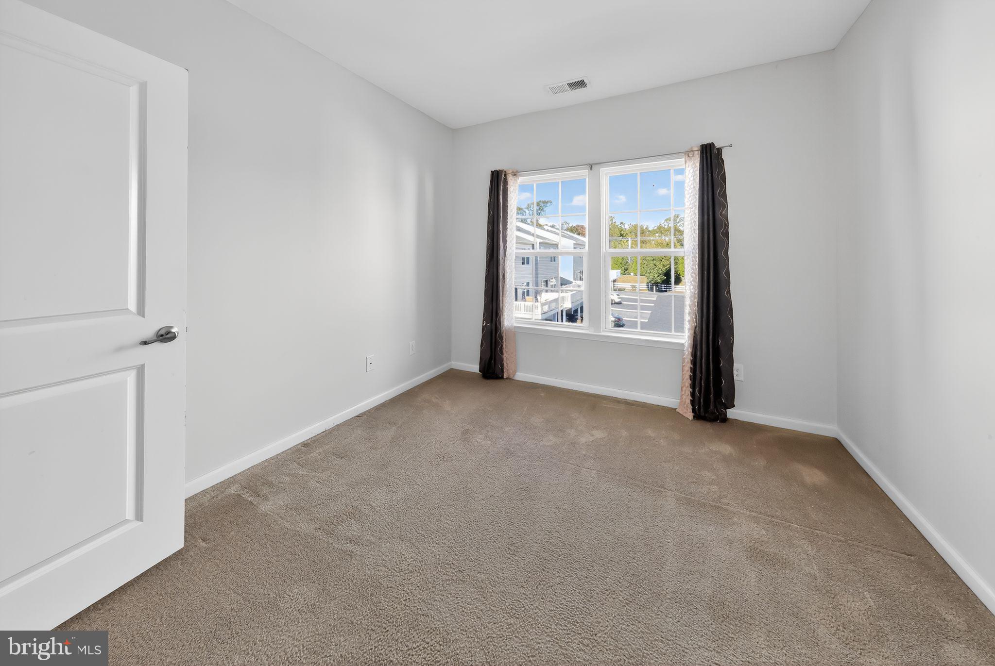 PARK CROSSINGS - Residential