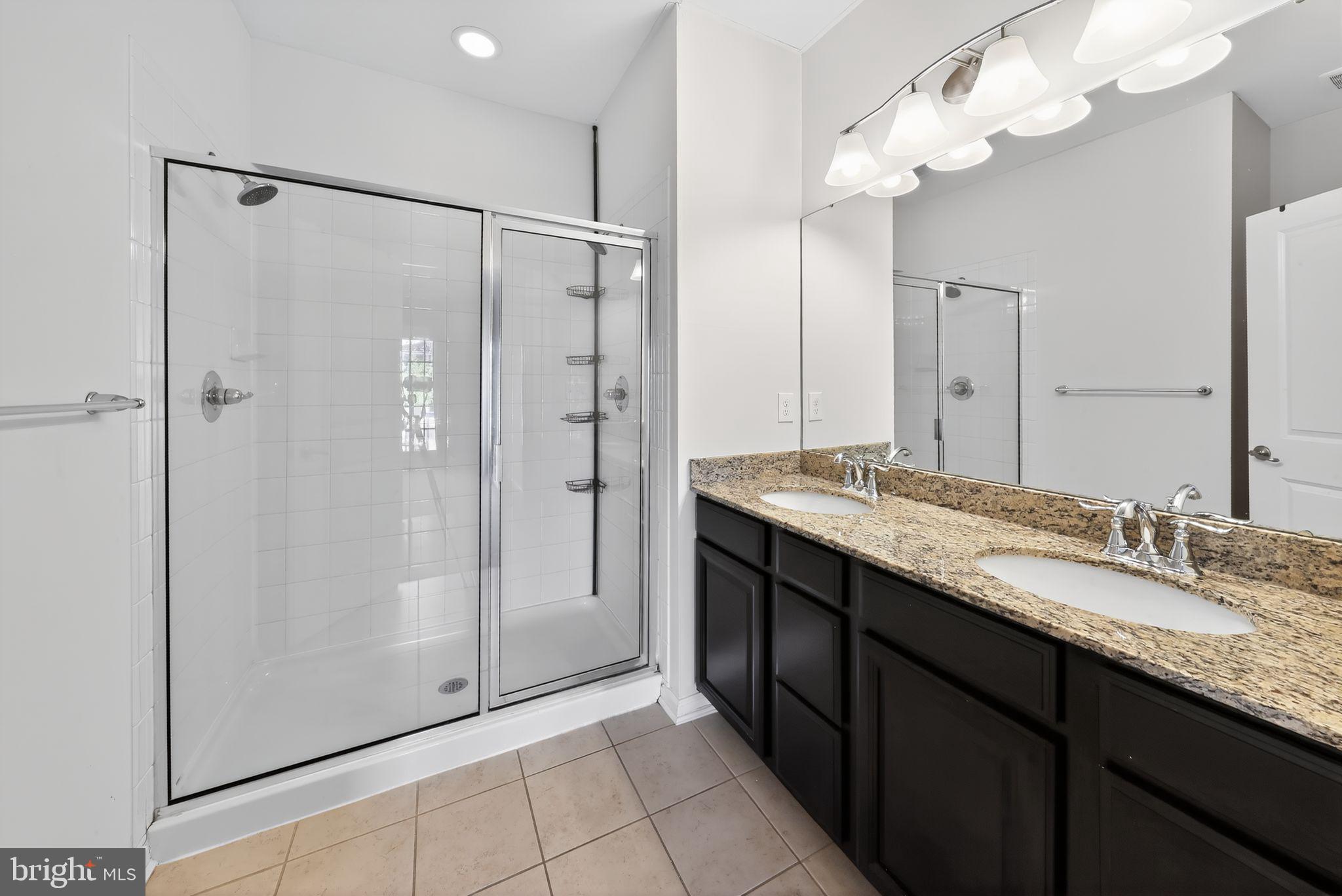 PARK CROSSINGS - Residential