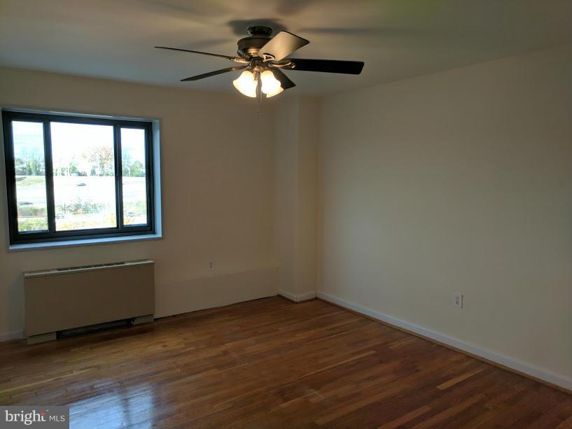 ARLINGTON RIDGE - Residential Lease