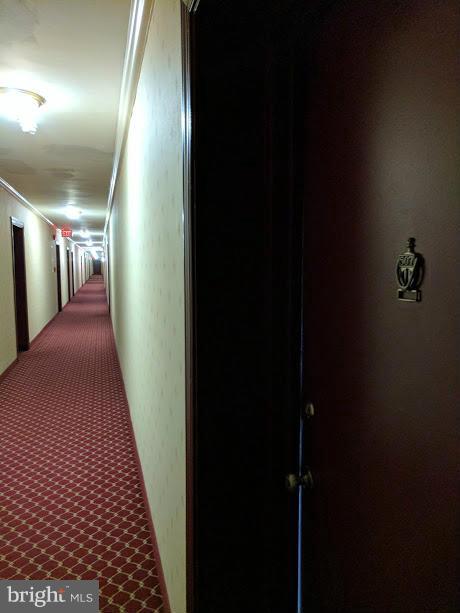 ARLINGTON RIDGE - Residential Lease