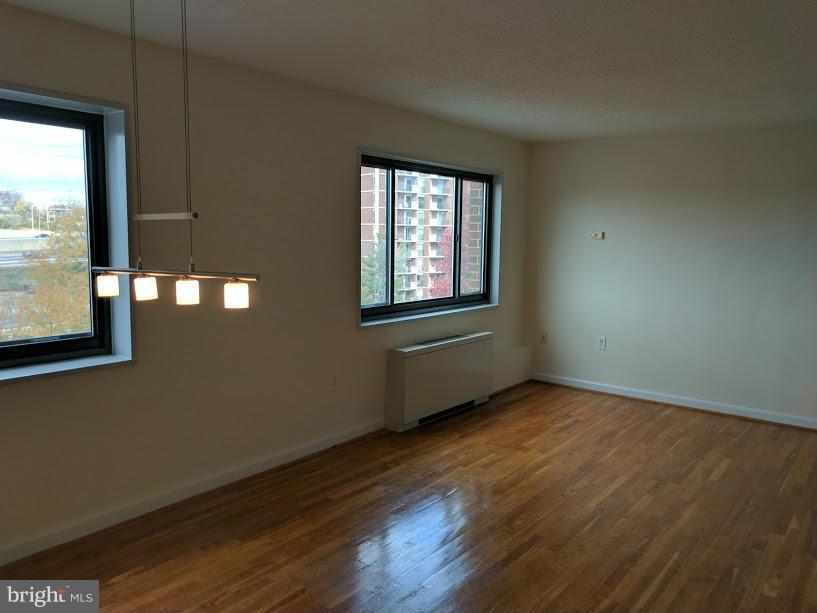 ARLINGTON RIDGE - Residential Lease