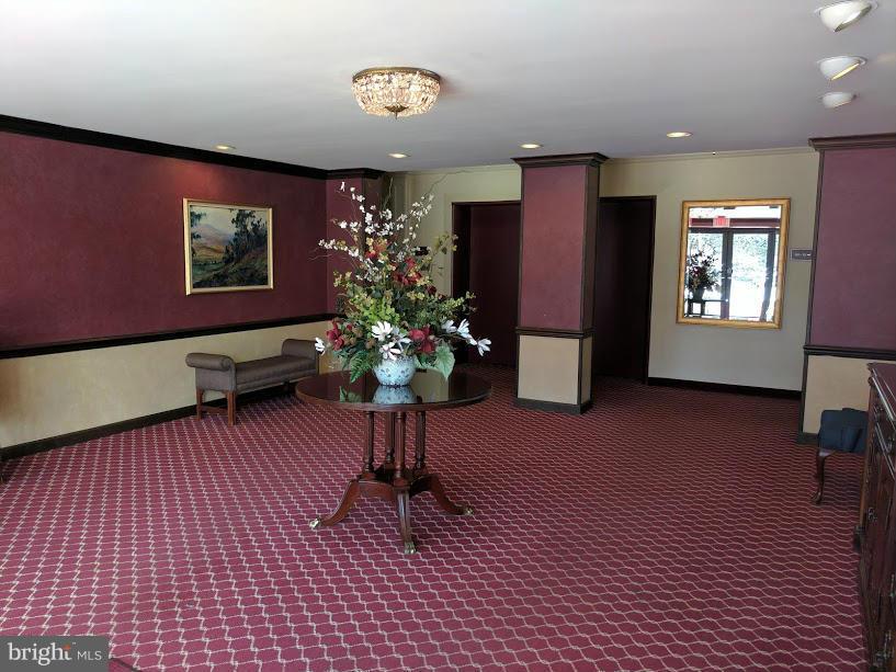 ARLINGTON RIDGE - Residential Lease