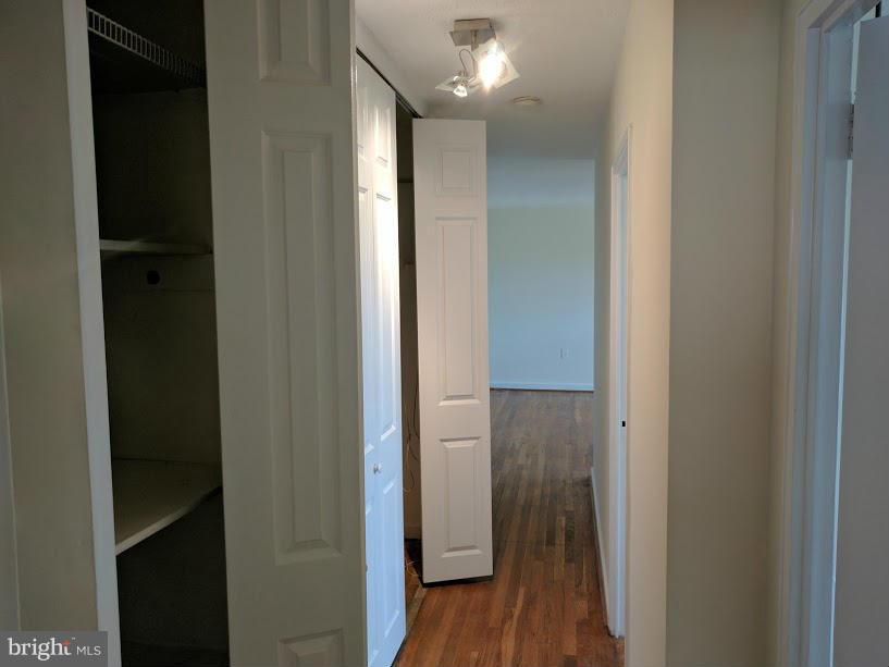 ARLINGTON RIDGE - Residential Lease