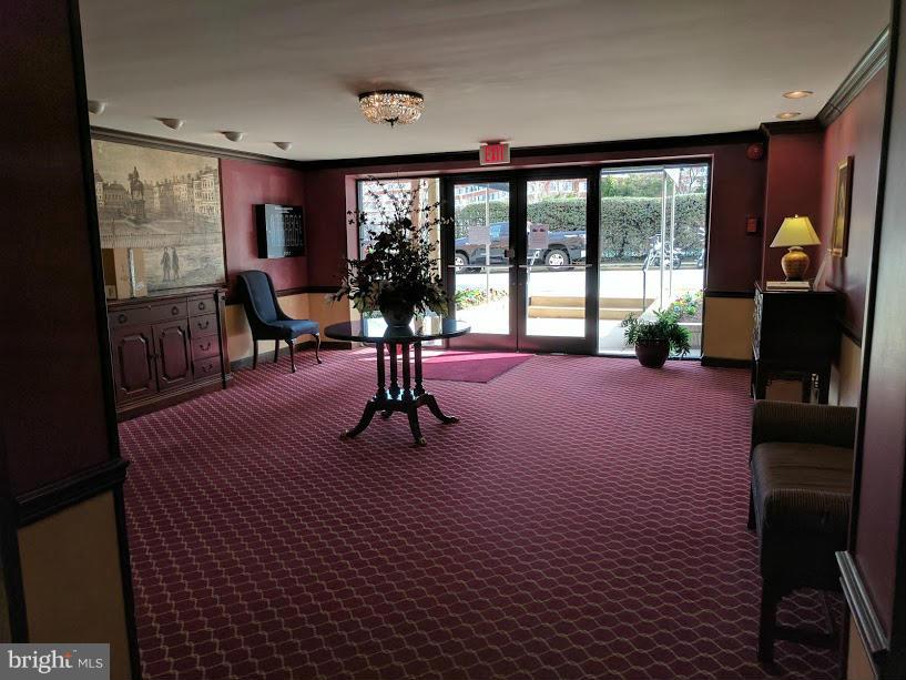 ARLINGTON RIDGE - Residential Lease