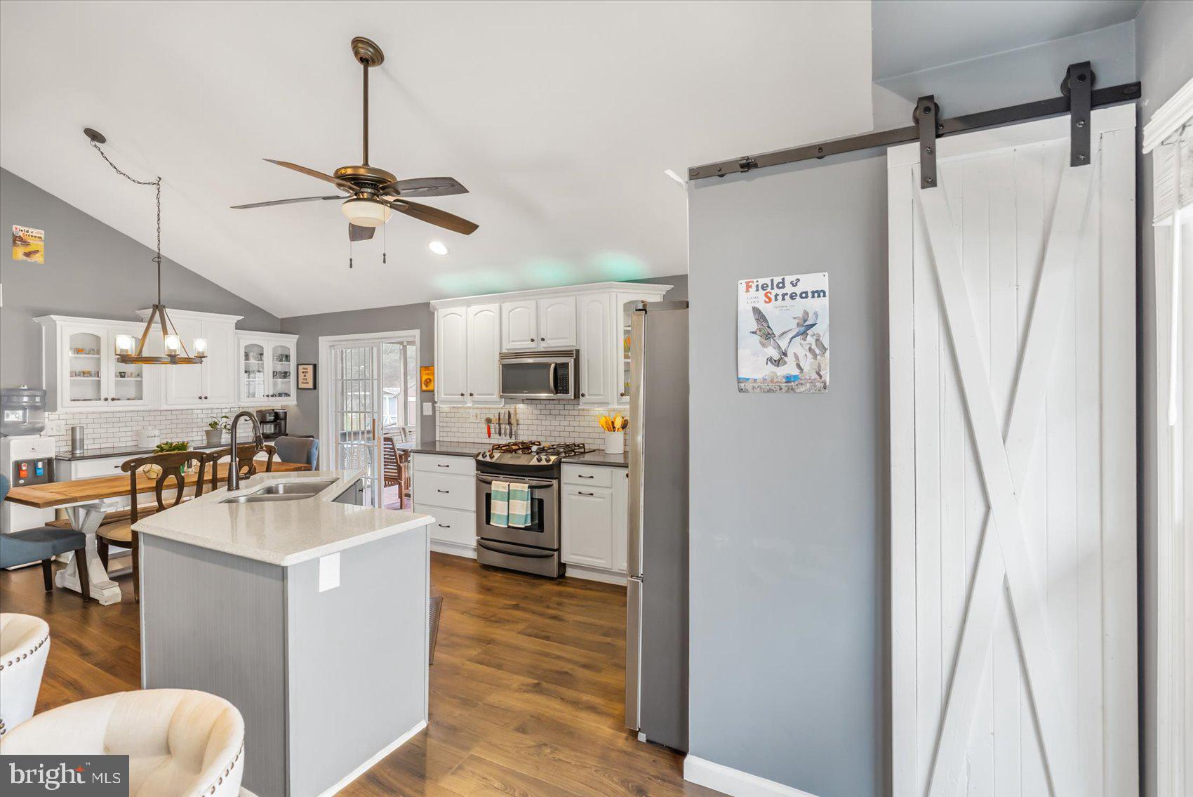 FLANDERS - Residential