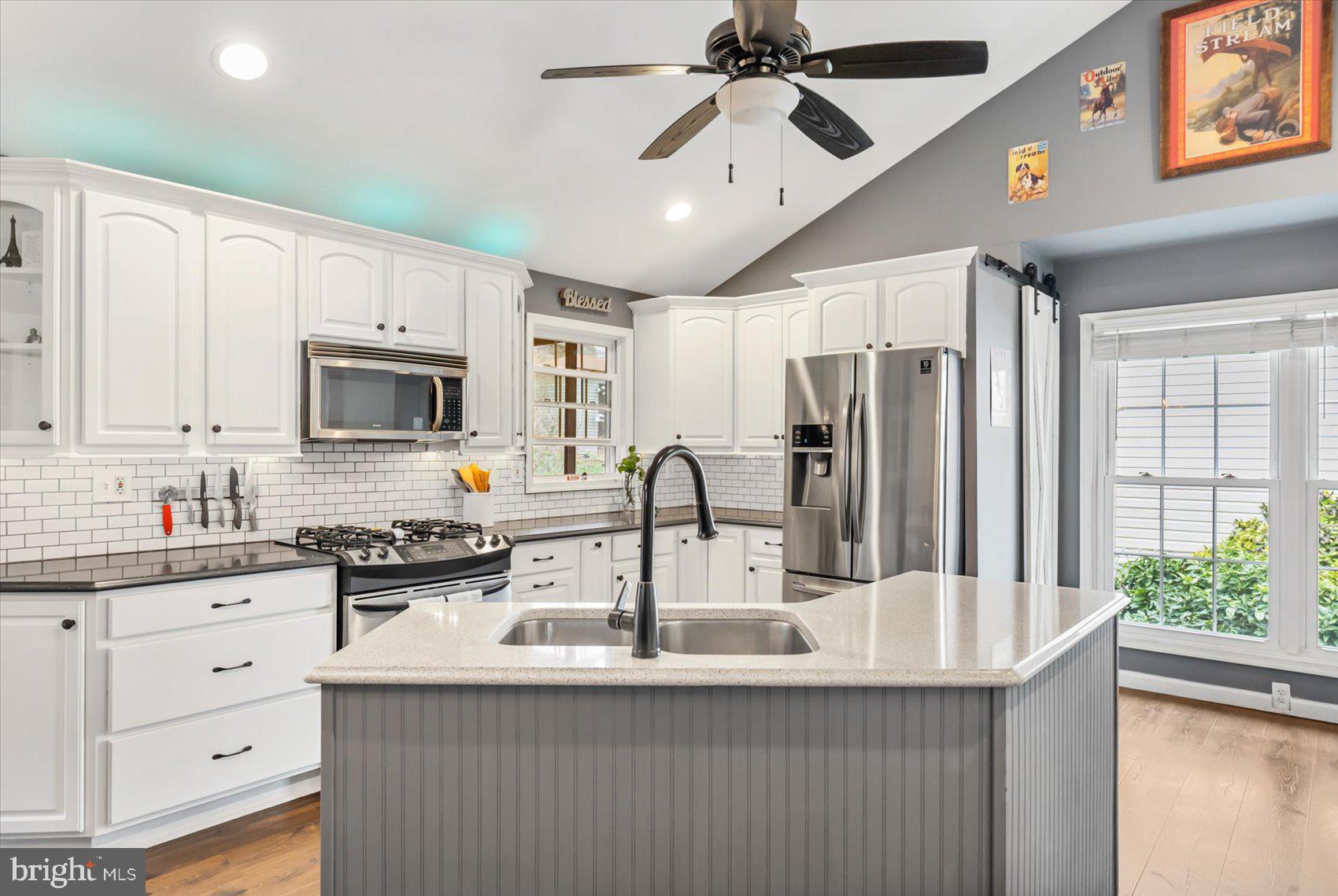 FLANDERS - Residential