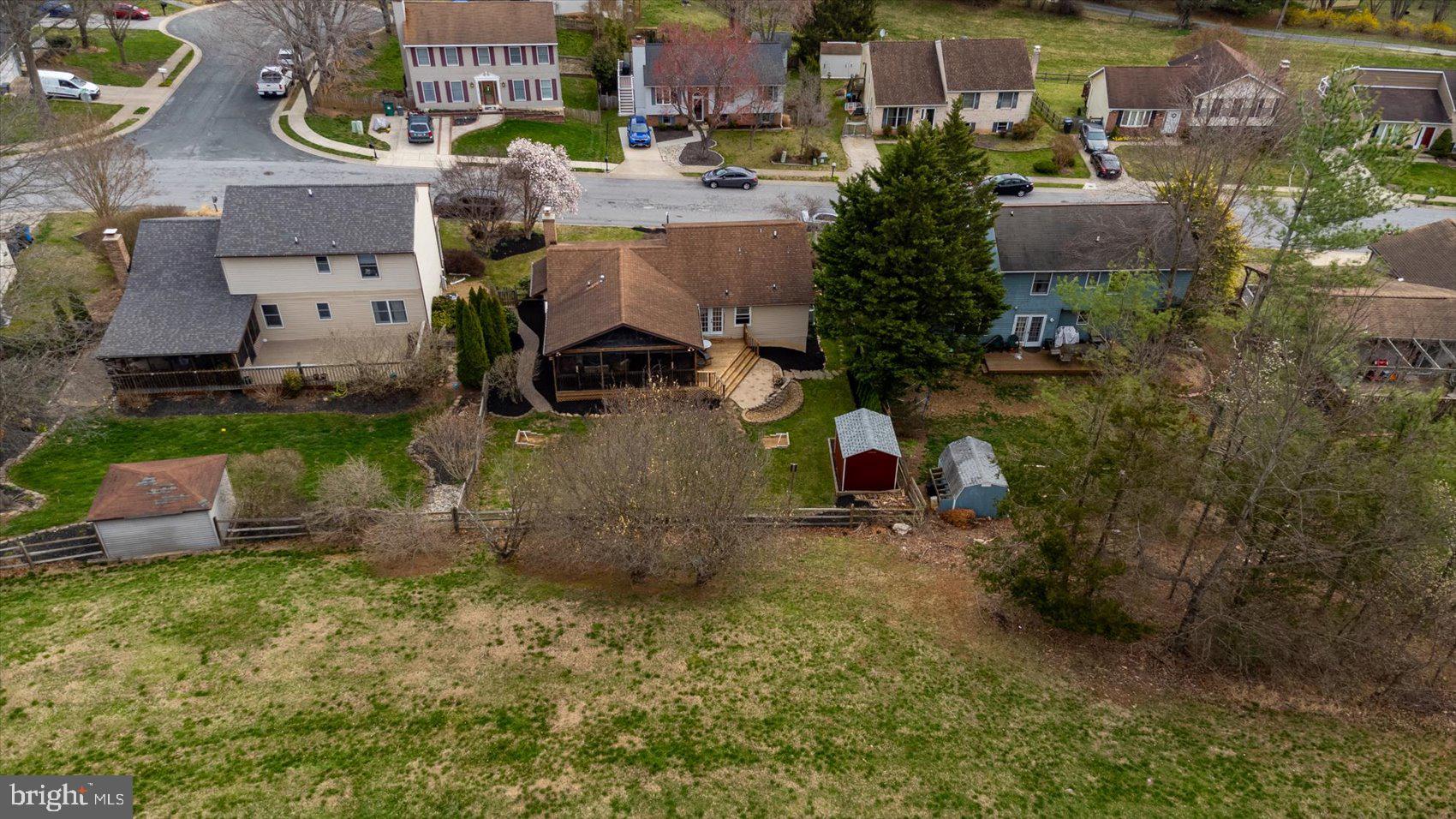 FLANDERS - Residential