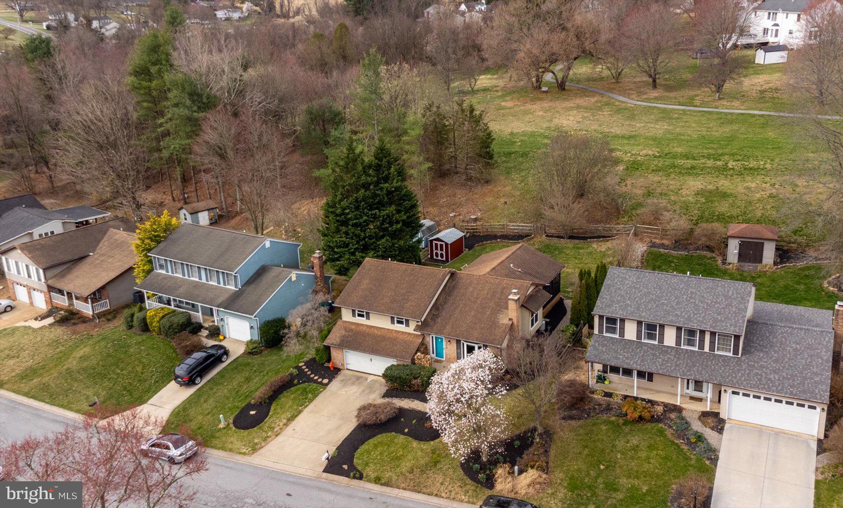 FLANDERS - Residential