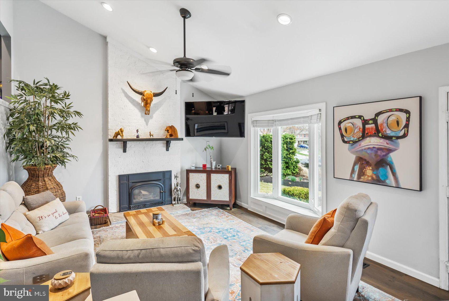 FLANDERS - Residential