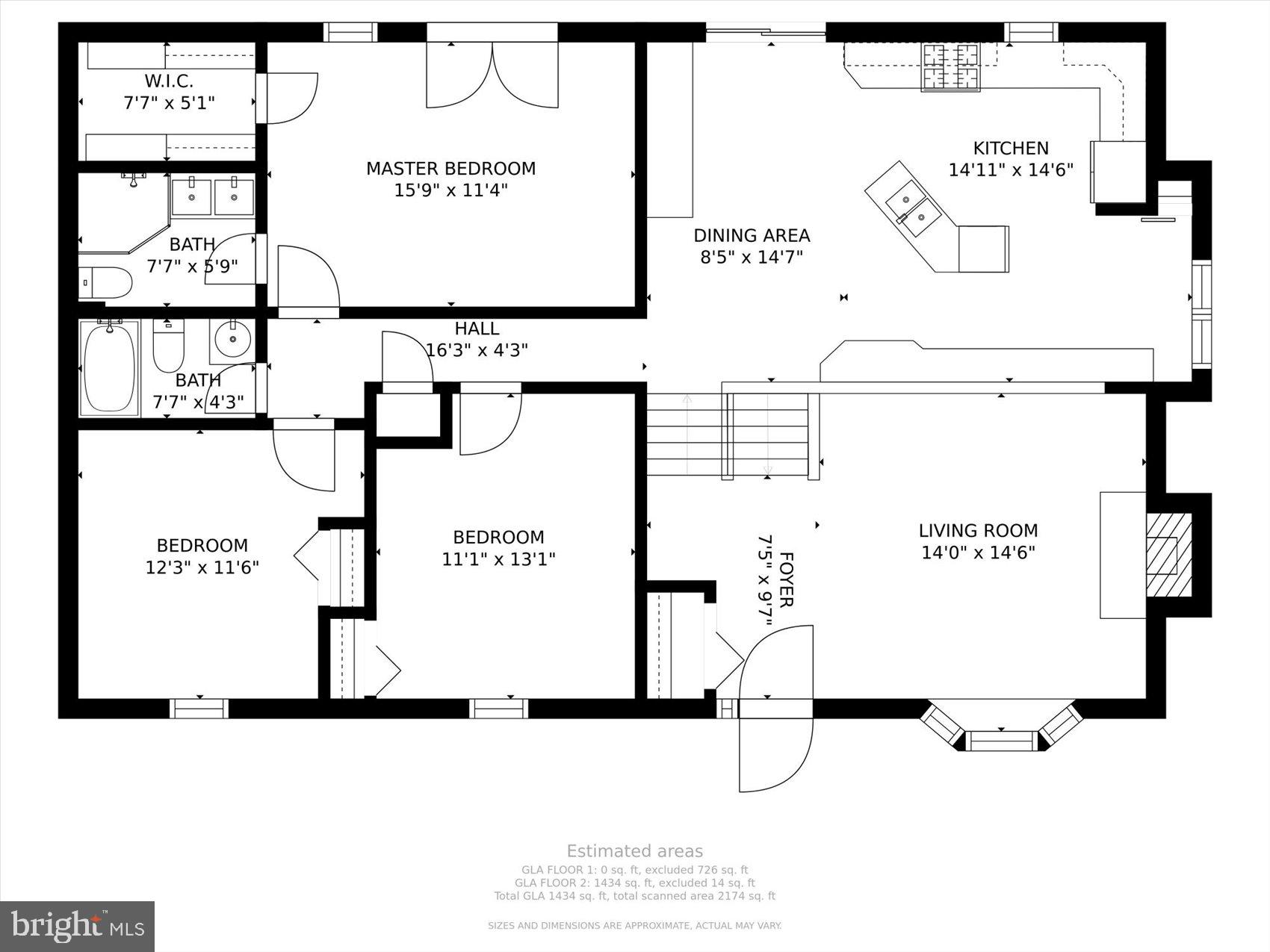 FLANDERS - Residential