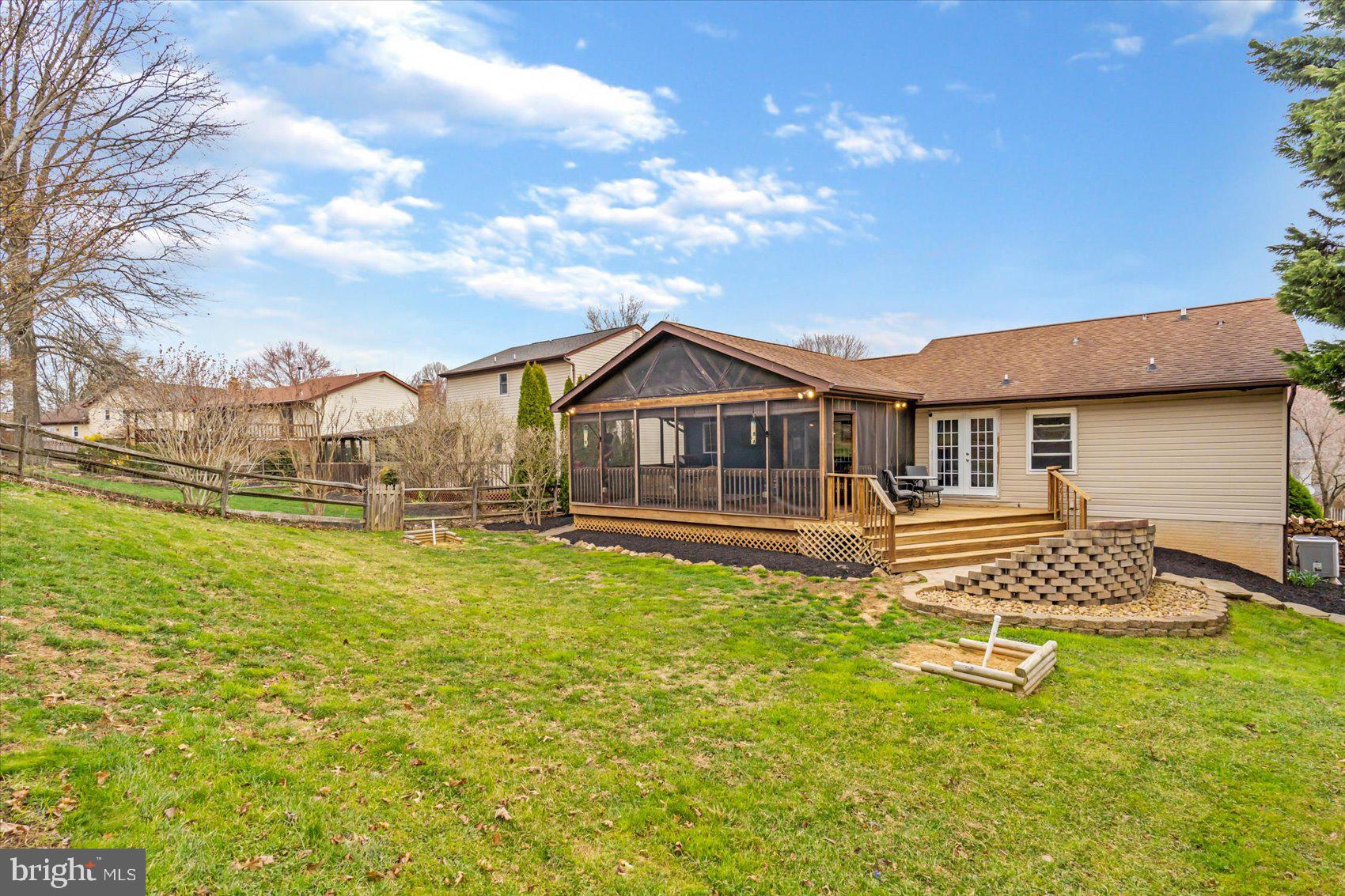 FLANDERS - Residential