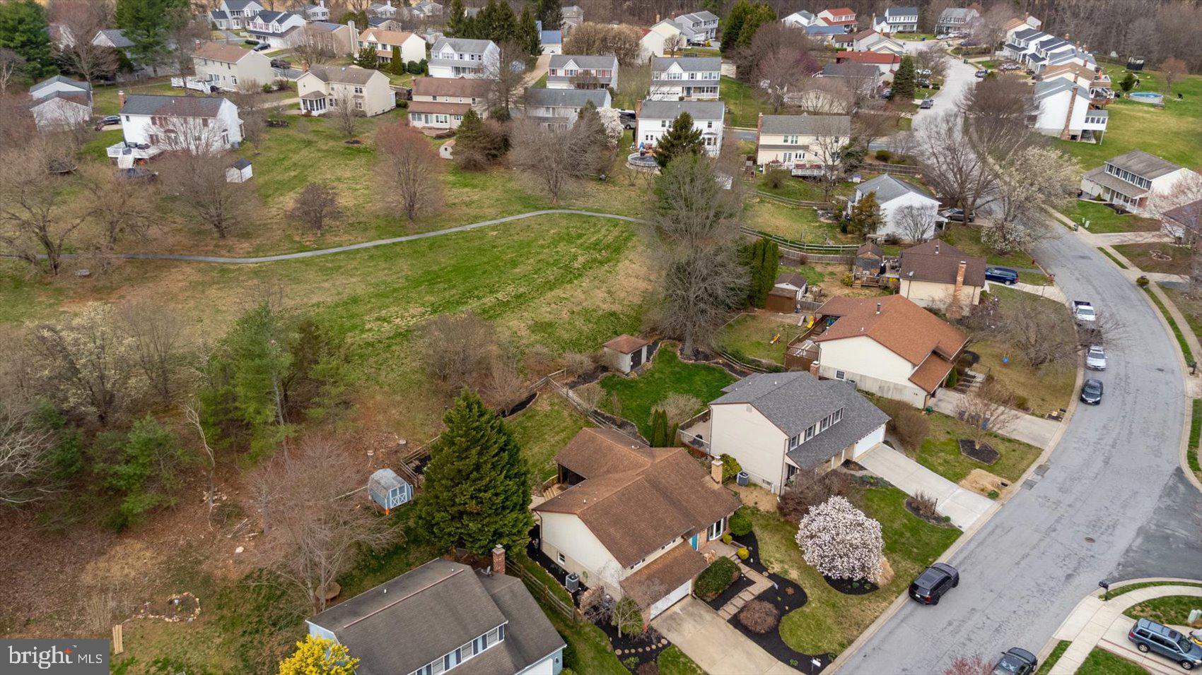 FLANDERS - Residential