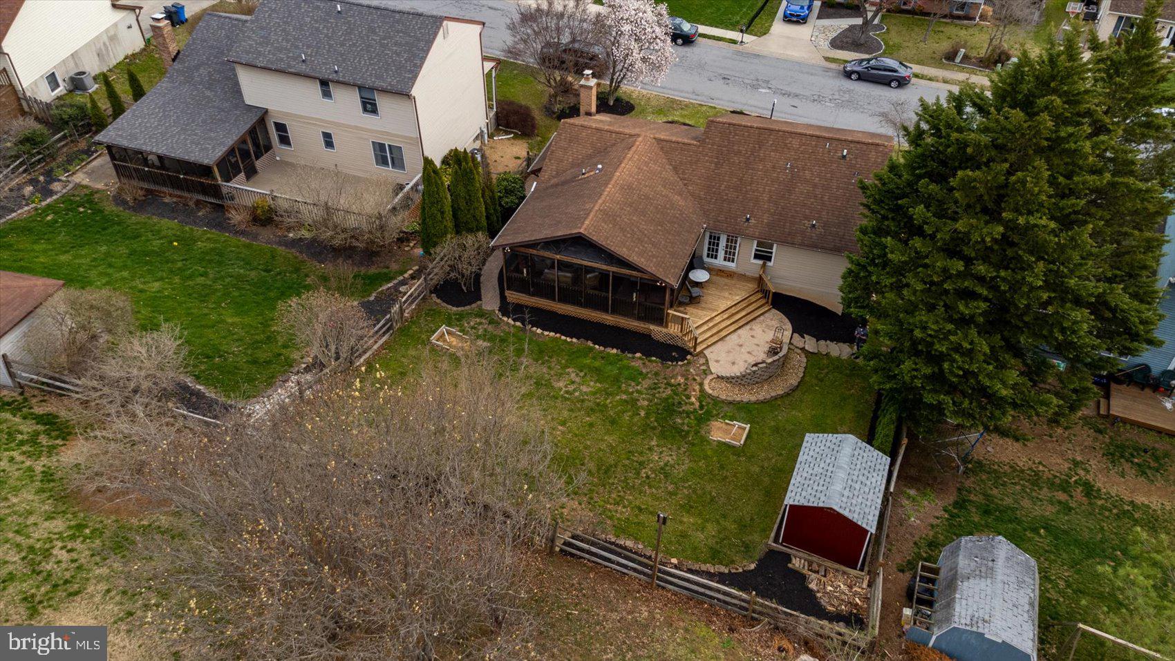 FLANDERS - Residential