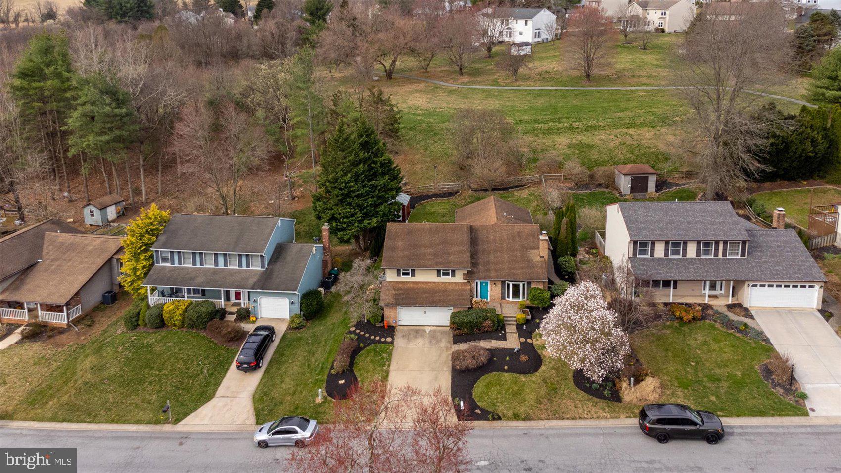 FLANDERS - Residential