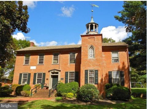 Photo of 315 Main Street, ODESSA, DE 19730 (MLS # DENC2097074)