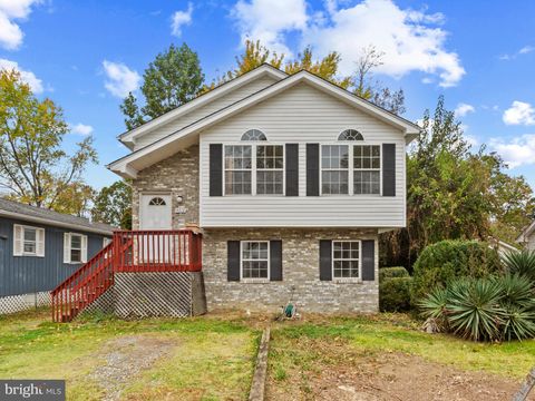 4012 10TH STREET NORTH BEACH MD 20714