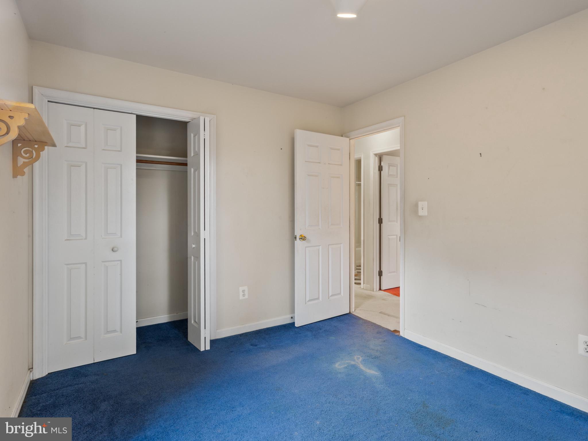 NORTH CHESAPEAKE BEACH - Residential