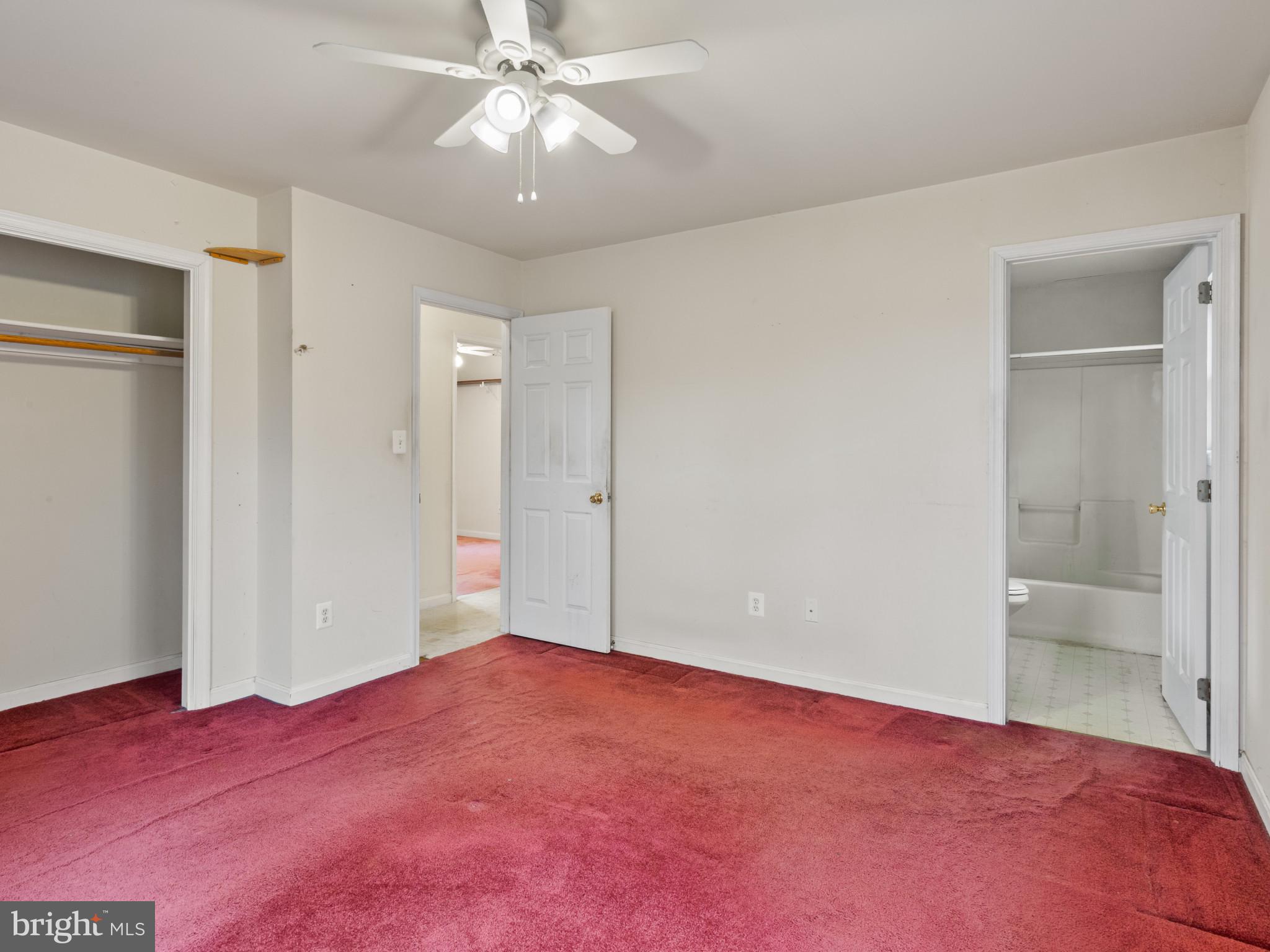 NORTH CHESAPEAKE BEACH - Residential