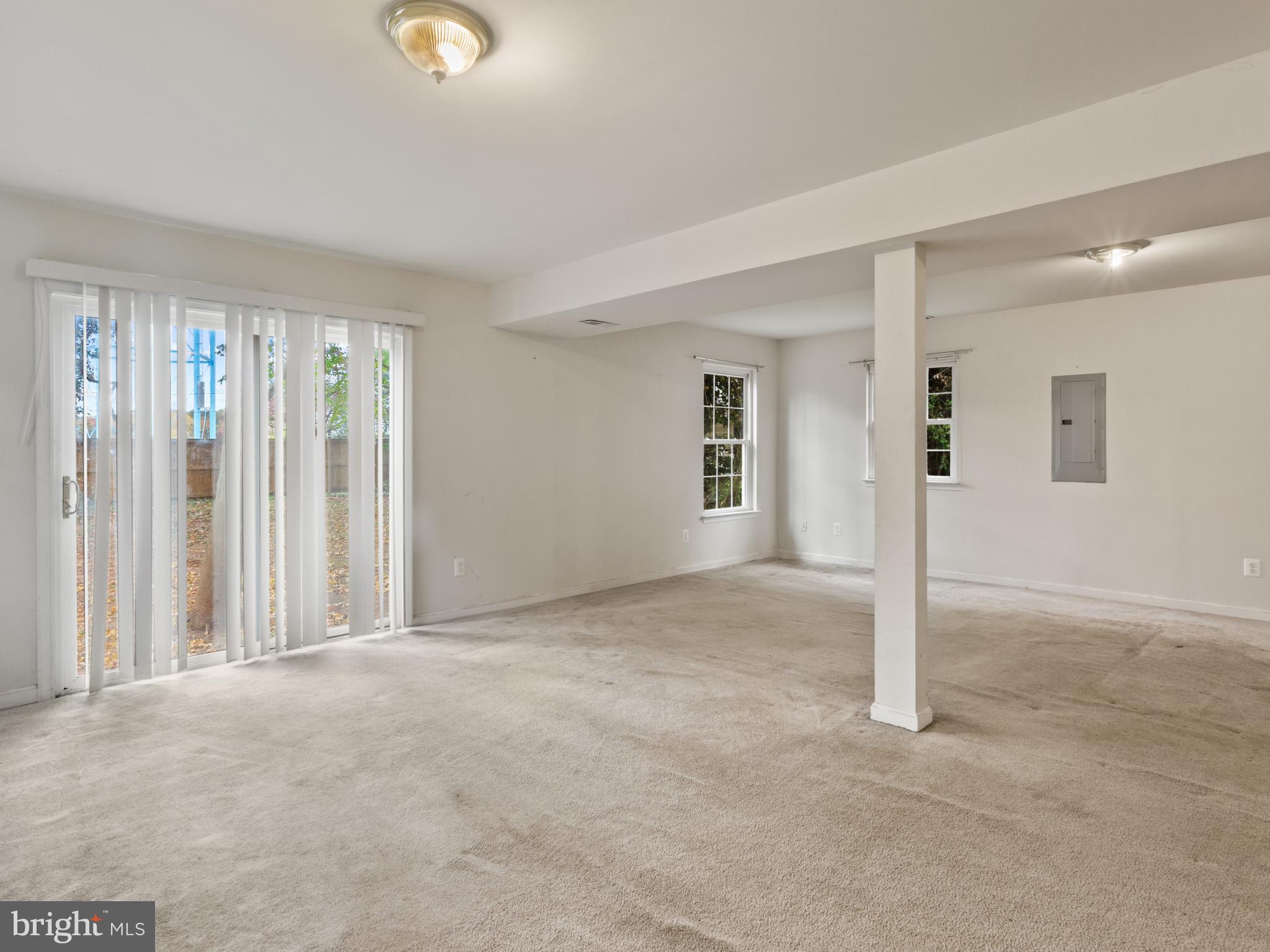 NORTH CHESAPEAKE BEACH - Residential