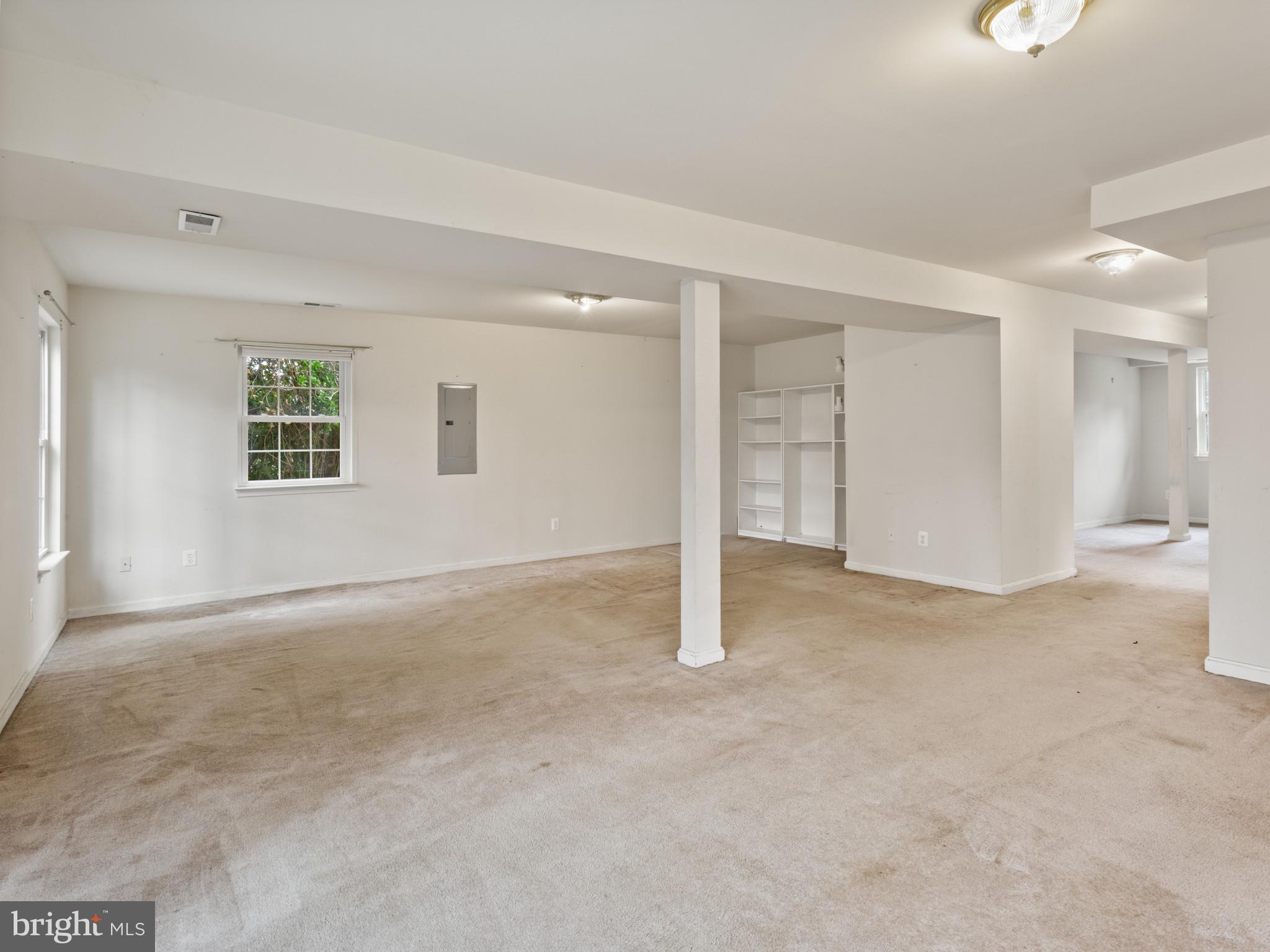 NORTH CHESAPEAKE BEACH - Residential