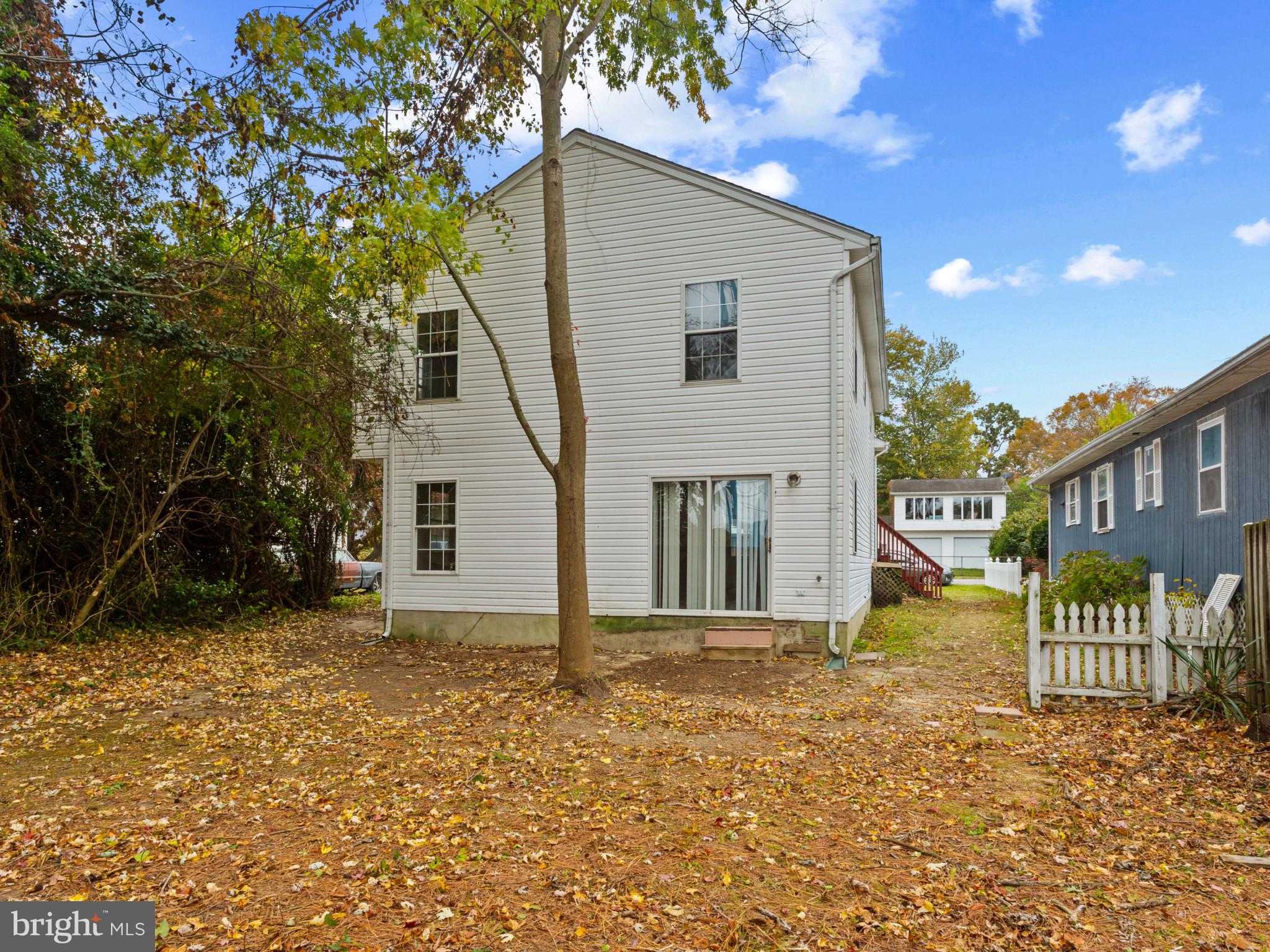 NORTH CHESAPEAKE BEACH - Residential