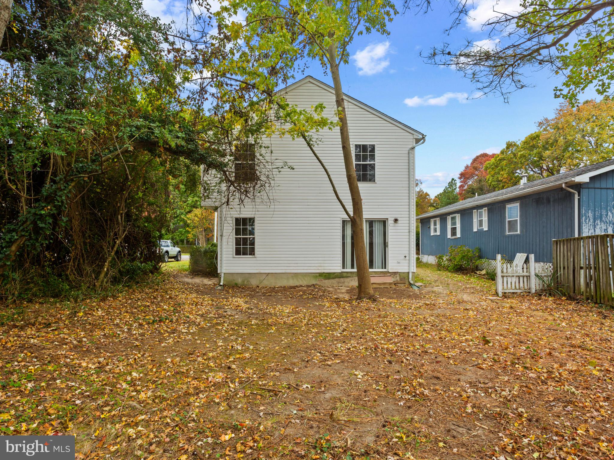 NORTH CHESAPEAKE BEACH - Residential