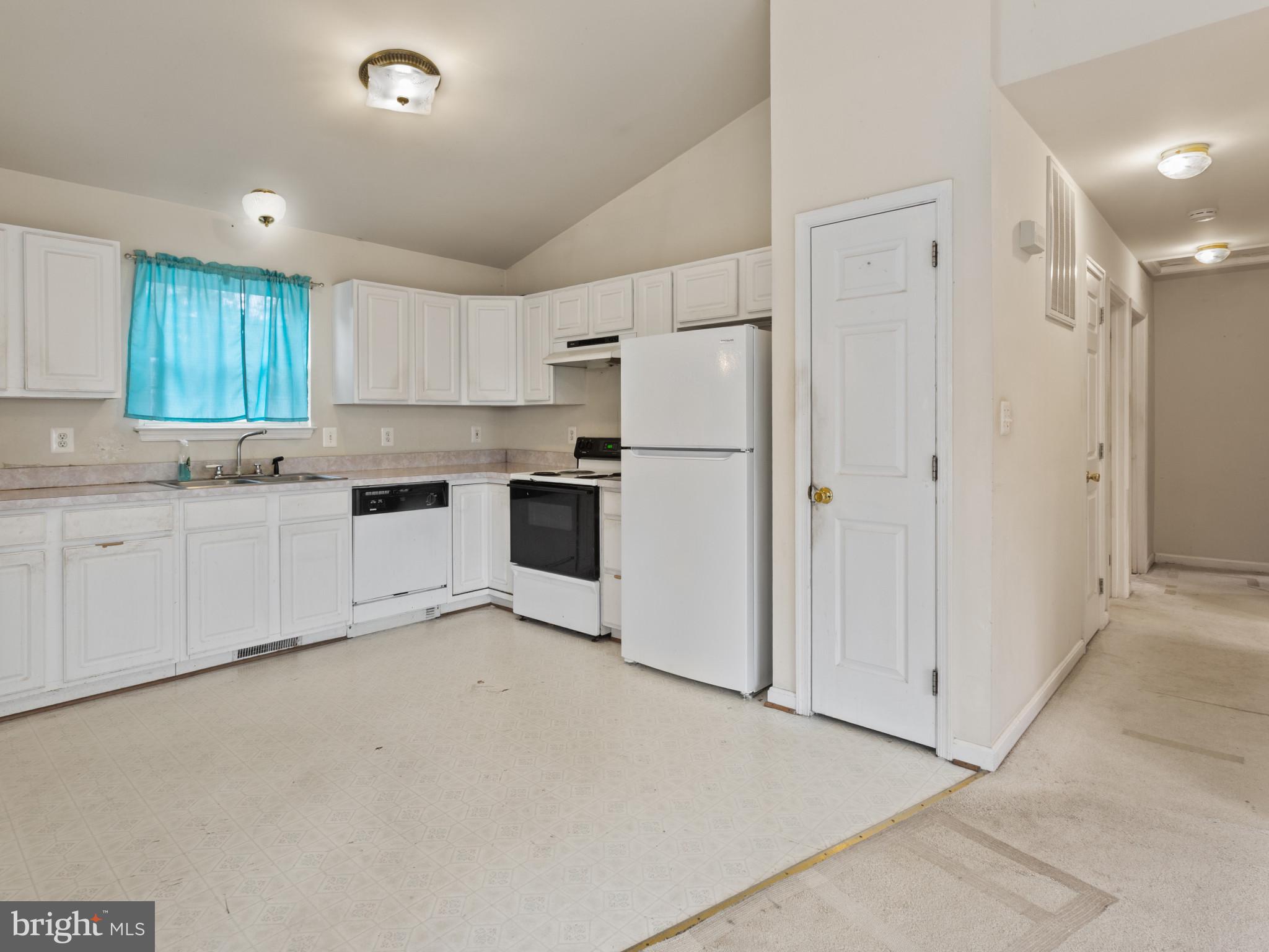 NORTH CHESAPEAKE BEACH - Residential