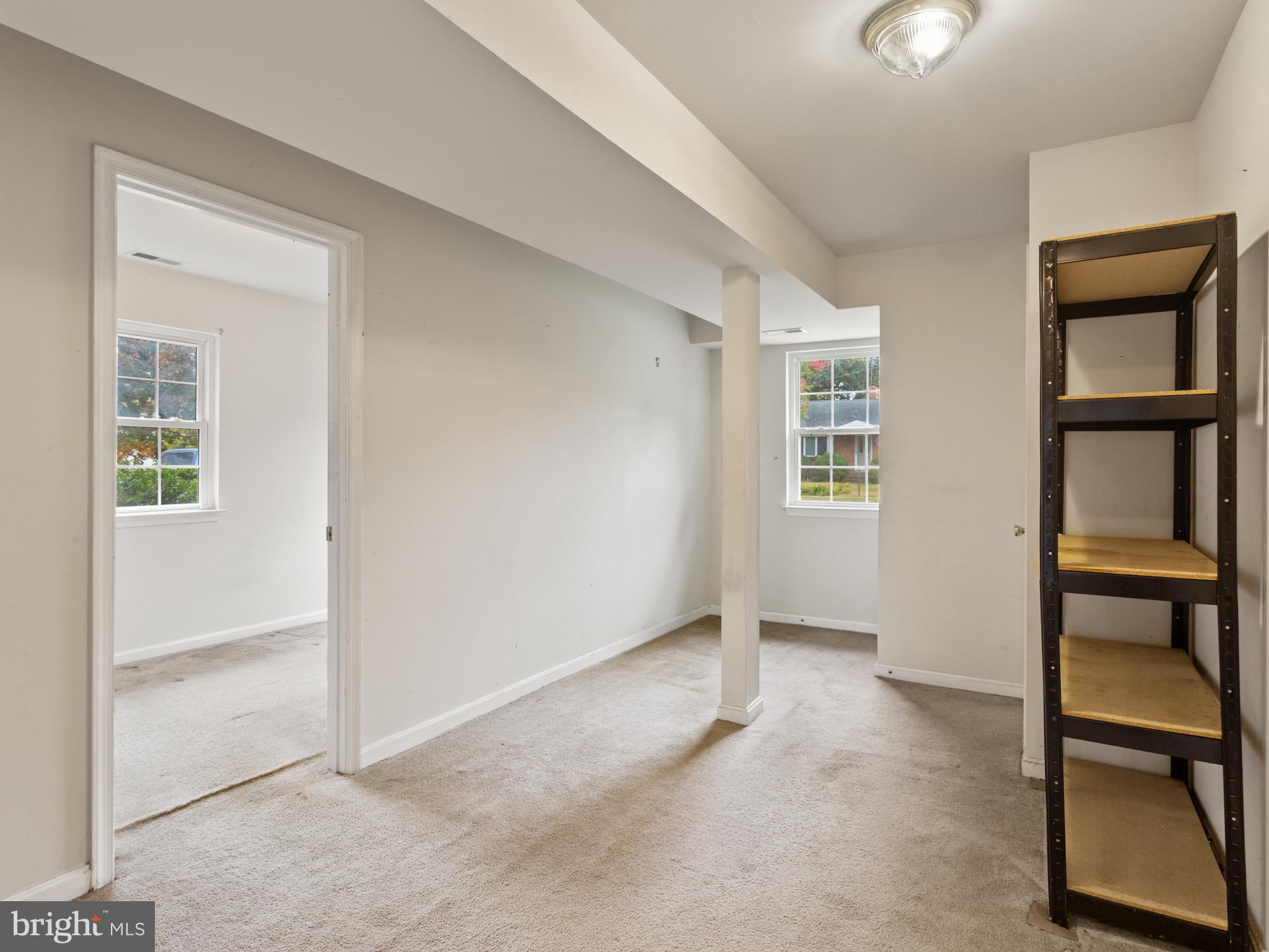 NORTH CHESAPEAKE BEACH - Residential