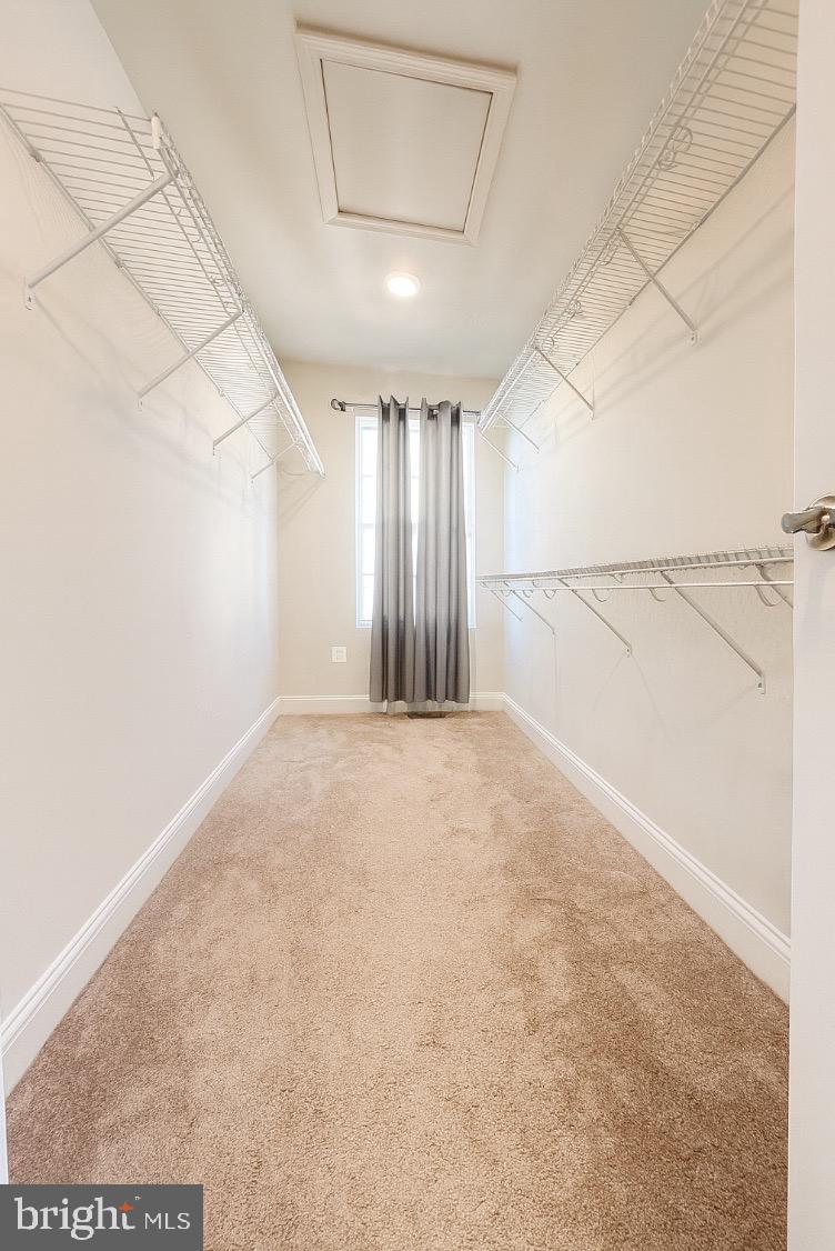 WOODS OF MYRTLE POINT - Residential Lease