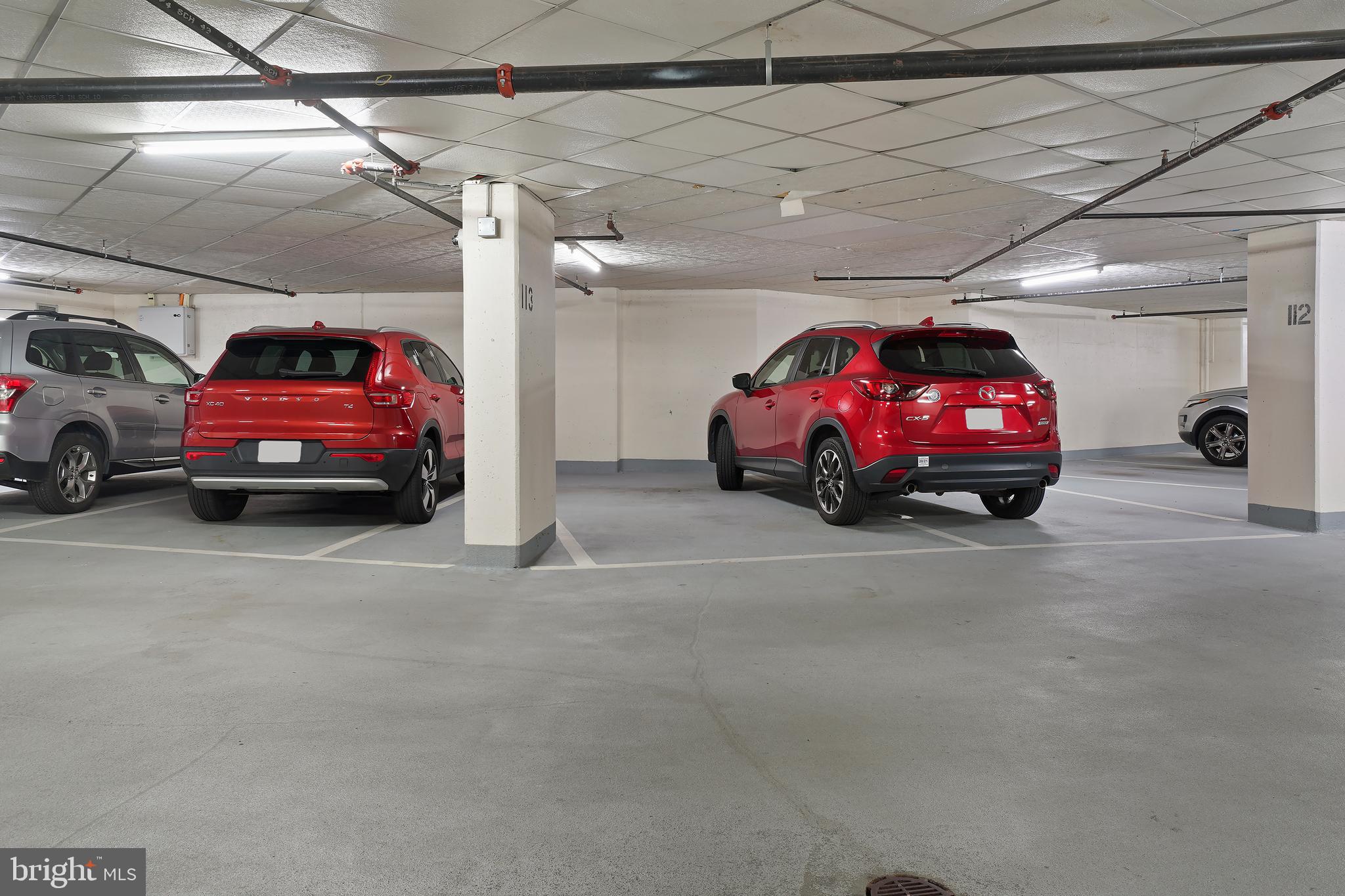 MONTEBELLO - Residential