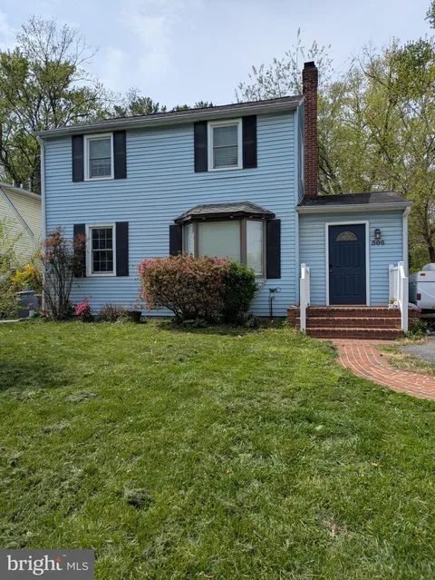 MLS: MDMC2227836