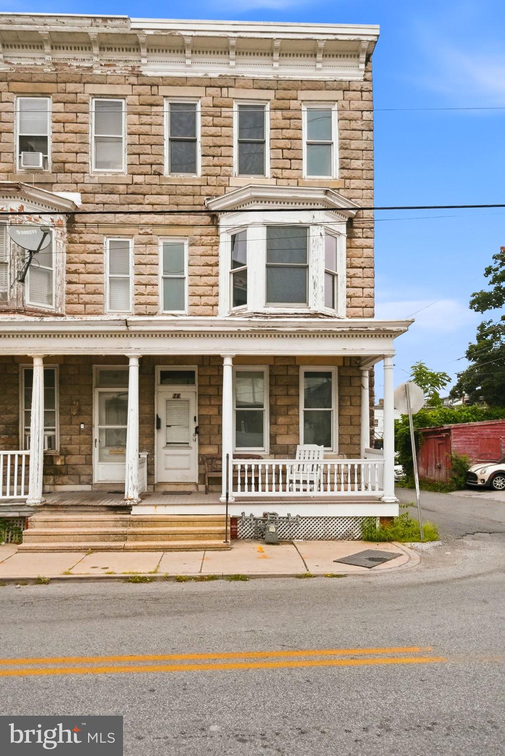 143 S BELVIDERE AVENUE