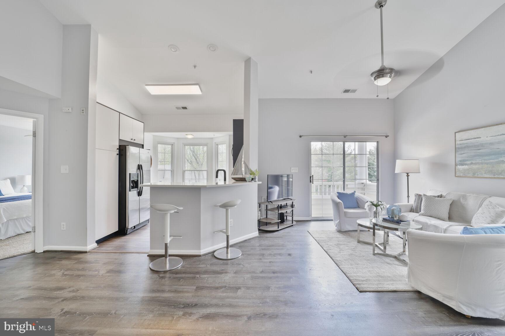 TIDEWATER COLONY - Residential