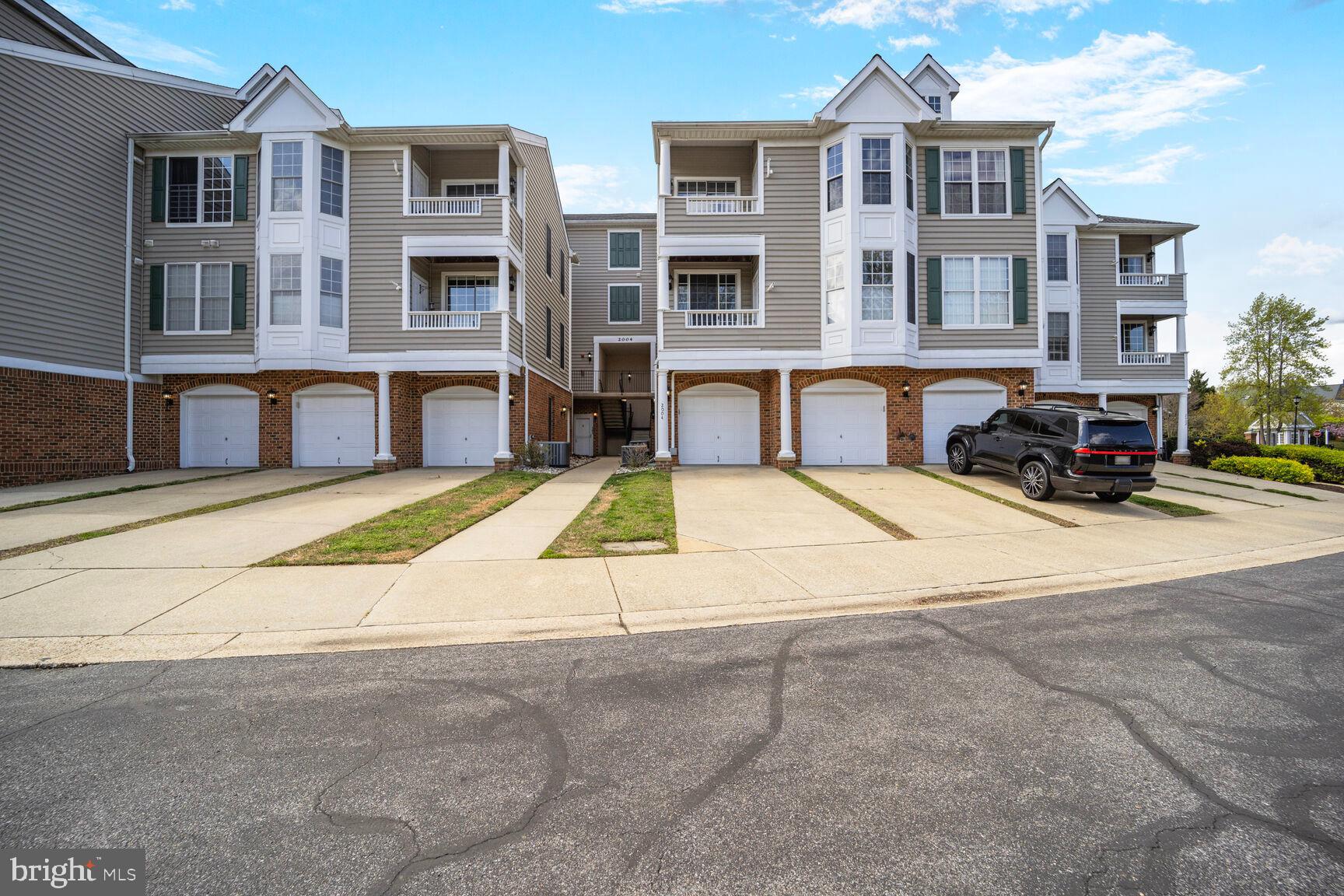 TIDEWATER COLONY - Residential