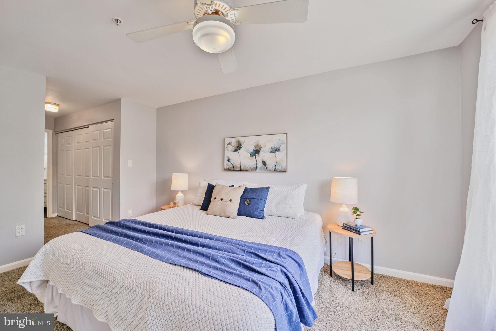 TIDEWATER COLONY - Residential