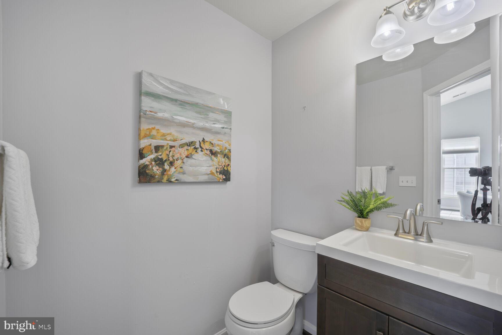 TIDEWATER COLONY - Residential